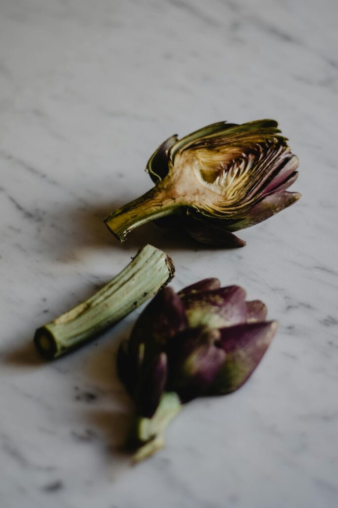 artichoke hearts artichoke hearts